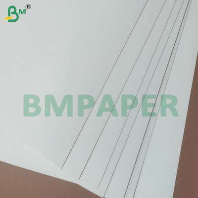 270GSM+15GSM PE ผิวเคลือบกันรั่วกระป๋องเบสกระดาษแผ่น CUPP2S