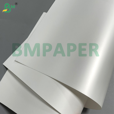 240gm Inkjet High Glossy Photo Paper Roll Sheet 36 Inch * 50m เมนูหมึกสี