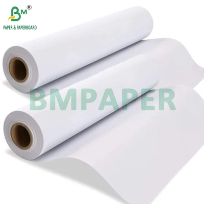 150gr 180gr พรีเมียม แมทเคลือบกระดาษบอนด์ Inkjet สําหรับรูปครอบครัว 36' x 30m