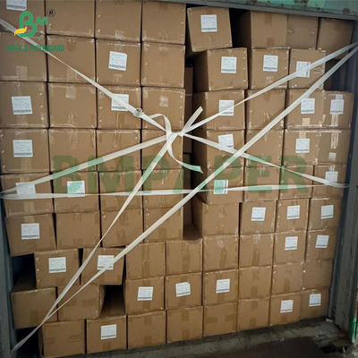 150gr 180gr พรีเมียม แมทเคลือบกระดาษบอนด์ Inkjet สําหรับรูปครอบครัว 36' x 30m