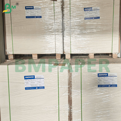 0.6 มิลลิเมตร สีขาวธรรมชาติ ผลการพิมพ์ดี