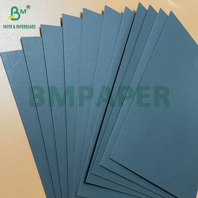 1200grs 1600grs กระดาษกระดาษดําเรียบดี 70cm x 100cm สําหรับกล่องแข็ง