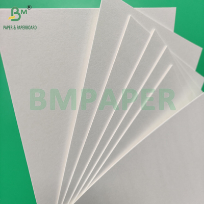 0.7mm 0.9mm 1.2mm Board Absorbent Water สําหรับการทําเบียร์ Coaster Mat Baord