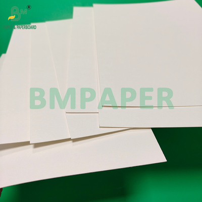 0.7mm 0.9mm 1.2mm Board Absorbent Water สําหรับการทําเบียร์ Coaster Mat Baord