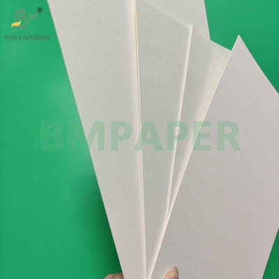 0.7mm 0.9mm 1.2mm Board Absorbent Water สําหรับการทําเบียร์ Coaster Mat Baord