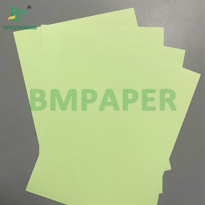 ผิวเรียบ 180 กรัม 230 กรัม กระดาษสีสําหรับงานแต่งงาน