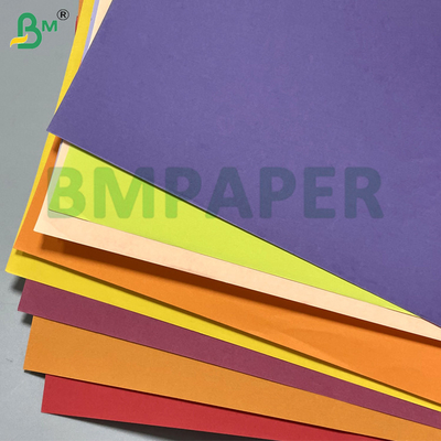 80 กรัม 100 กรัม พิมพ์ได้ กระดาษพิมพ์กระดาษสีหลายสี สําหรับวัสดุ DIY ชวนงานแต่ง
