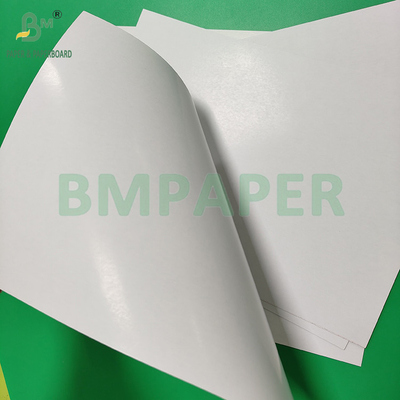 310gsm C2S แอนติ-โปร่งใส การเล่นกระดาษกระดาษกระดาษกระดาษหมู