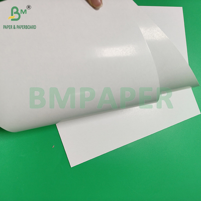 310gsm C2S แอนติ-โปร่งใส การเล่นกระดาษกระดาษกระดาษกระดาษหมู