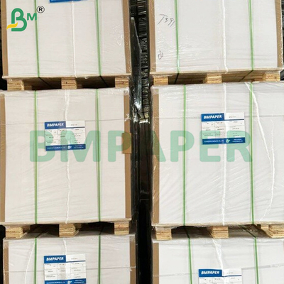 100+100+100กรัม 3 ชั้น กระดาษกระดาษขาว F