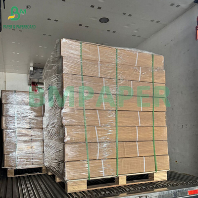 53-93gm Gennemsigtig Kalkerpaper กระดาษติดตามโปร่งใส 2" คอร์