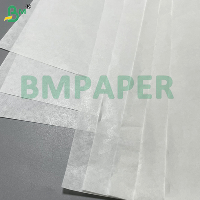30 กรัม 35 กรัม ความแข็งแรงสูง ปลอดภัยต่ออาหาร เนียน MG กระดาษครัฟท์สําหรับบรรจุอาหาร