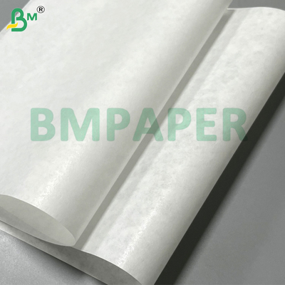 30 กรัม 35 กรัม ความแข็งแรงสูง ปลอดภัยต่ออาหาร เนียน MG กระดาษครัฟท์สําหรับบรรจุอาหาร