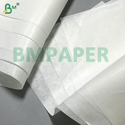 เครื่องทํากระดาษ MG Kraft - กระดาษกระจกด้านเดียว 40 กรัม 50 กรัม สําหรับการบรรจุอาหาร วัสดุบรรจุภายใน