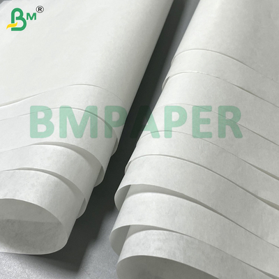 เครื่องทํากระดาษ MG Kraft - กระดาษกระจกด้านเดียว 40 กรัม 50 กรัม สําหรับการบรรจุอาหาร วัสดุบรรจุภายใน