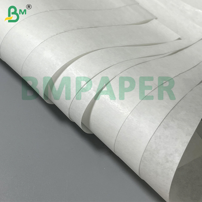 เครื่องทํากระดาษ MG Kraft - กระดาษกระจกด้านเดียว 40 กรัม 50 กรัม สําหรับการบรรจุอาหาร วัสดุบรรจุภายใน