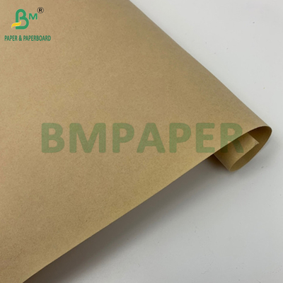 0.35mm 0.55mm กระดาษไครฟอฟท์ที่สามารถล้างได้ สําหรับกระเป๋าเงิน ทนต่อการฉีกขาด 150cm x 100M
