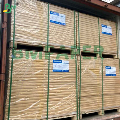 245 กรัม 250 กรัม ผิวเรียบ ความแข็งแรงสูง ทนต่อการพับ การ์ดสีดํา สําหรับการบรรจุของขวัญ