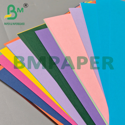 230 กรัม ความแข็งแรงดี สี แมนิล่า กระดาษกระดาษ A4 สําหรับการ์ดเชิญ