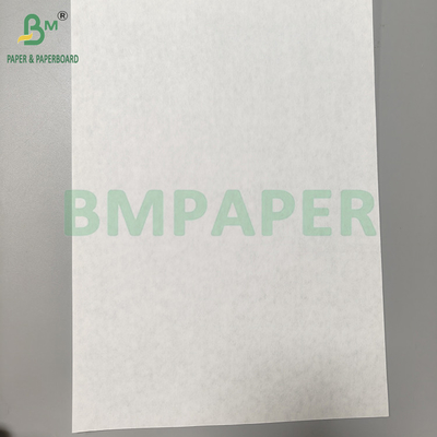 กระดาษคราฟท์สีขาวแรงดึงสูงพิเศษ 80 แกรม สำหรับทำถุงกระดาษใส่แป้ง