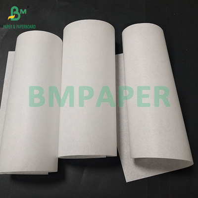 กระดาษบรรจุผักและผลไม้สีขาวกันน้ำ 40/50/60/70/80/90 แกรม