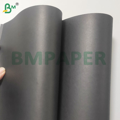 0กระดาษกระดาษคาร์ดบอร์ดสีดํา 2 ด้าน ขนาด.8 มิลลิเมตร สําหรับการทํากล่องบรรจุ