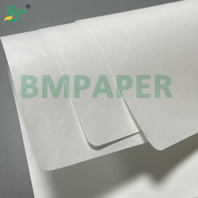 1073B 1059B กระดาษ Dupont ที่ปิดได้ด้วยความร้อน ป้องกันแบคทีเรียสูง สําหรับอุปกรณ์การแพทย์