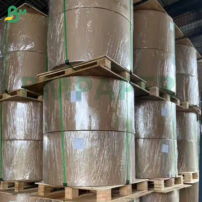 0.135 มิลลิเมตร 0.14 มิลลิเมตร ความแข็งแรงของรัดรัดความแข็งแรงสูง 1073B 1059B เนื้อผ้าการแพทย์ - เกรดกระดาษ Dupont ไม่เนื้อสําหรับกระเป๋ากําจัดโรค