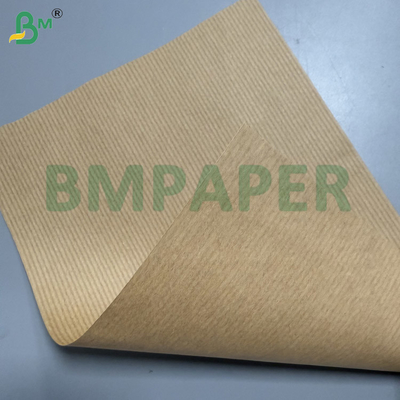 60 กรัม กระดาษครัฟท์สีน้ําตาลกระดาษกระดาษกระดาษกระเป๋า