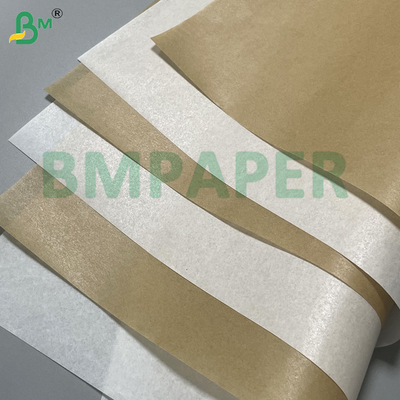 35 กรัม 38 กรัม กระดาษรองอบซิลิโคนกันไขมันสำหรับหม้อทอดไร้น้ำมัน เข้าไมโครเวฟได้ พร้อมกระดาษรองหลังแบบมีกาวในตัว