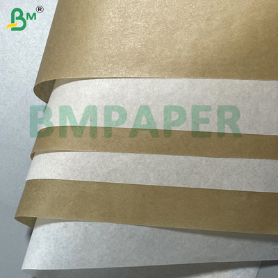 35 กรัม 38 กรัม กระดาษรองอบซิลิโคนกันไขมันสำหรับหม้อทอดไร้น้ำมัน เข้าไมโครเวฟได้ พร้อมกระดาษรองหลังแบบมีกาวในตัว