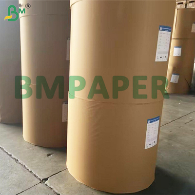 Uncoated And Thin Scritta Paper 40gsm White And Cream Fine Printing Paper