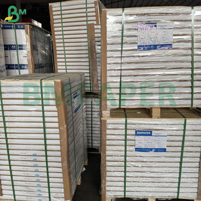 กระดาษไร้คาร์บอนสีชมพูสีเขียว ขนาด 60 กรัม ขนาด 70 กรัม ขนาด 80 กรัม ขนาด 61 x 86 ซม