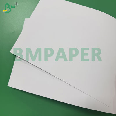 กระดาษเคลือบดิจิตอลพรีเมียม 300 กรัม 110 ปอนด์ กระดาษเคลือบแสง / กระดาษเคลือบไหม