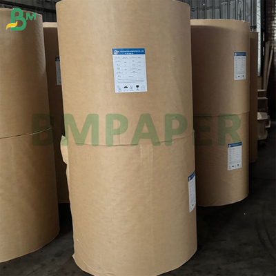 40gr Super White Photovoltaic Glass Interleaving Paper Sheet ใช้สําหรับแผ่นกระจกสําหรับการแสดง