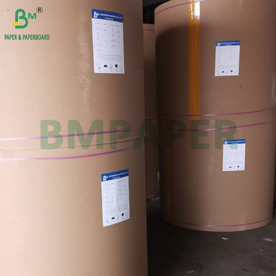 กระดาษกระดาษกระจกทนทาน 35gr 40gr กันผงแรงสูง