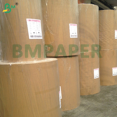 45gm สีขาว ซิลิโคนเคลือบแผ่นเตาอบ & น้ํามัน - กระดาษทําอาหารผนังทนทาน