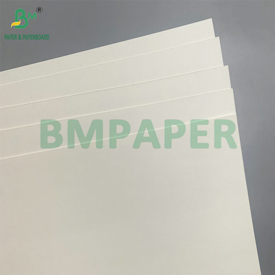 High Erasability 210gsm 250gsm 8K Kent Paper For Pencil Drawing