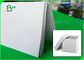 800GBm Double Sided White Coated Duplex Board สำหรับกล่องกระดาษแข็ง