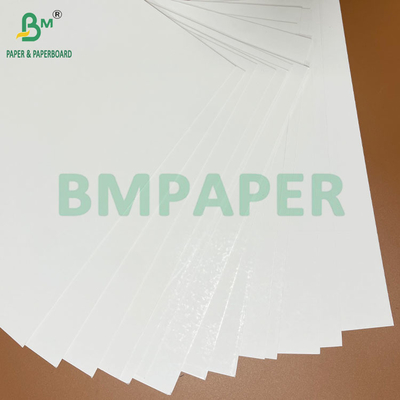 400gsm Strong Adhesion White Blister Cardboard for Heat Sealing Packaging
