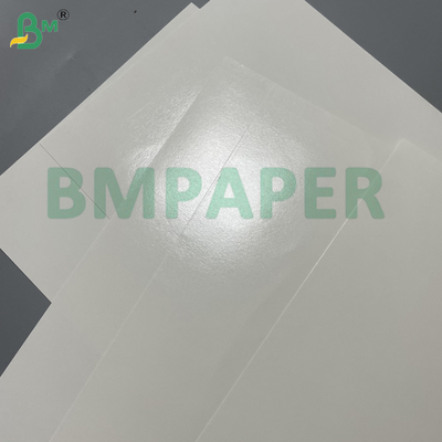 240gsm + 15gsm ความแข็งแรงสูงกระดาษกระดาษกระดาษกระป๋องกระดาษสําหรับเครื่องดื่มร้อน กระป๋องบรรจุอาหารร้อน