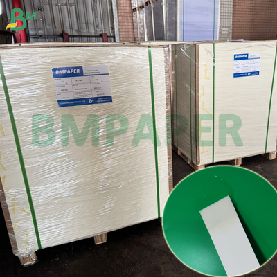 กระดาษซับความร้อนสำหรับฝาขวด 0.5 มม. 0.7 มม. ดูดซับน้ำได้รวดเร็ว ขนาด 70 x 100 ซม.