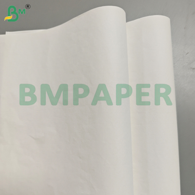 27gsm 28gsm Food Safe White Color Cigarette Wrapping Paper Rolls
