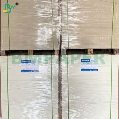 27gsm 28gsm Food Safe White Color Cigarette Wrapping Paper Rolls