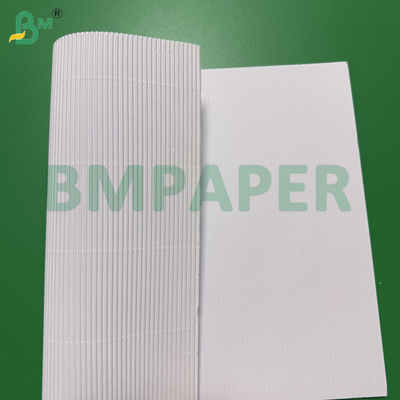 กระดาษลวดกระดาษกระดาษขาว 100cmx50m 2 ชั้น 70gm + 70gm