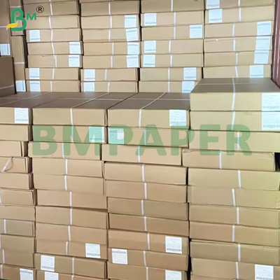80gm หนังสือลวดลายเรียบสําหรับการวาด CAD แบบมืออาชีพ