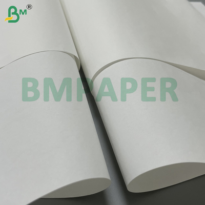 70g Offset Printing กระดาษหนังสือสีขาวสูง สําหรับหน้าภายในเน็ตบุ๊ค