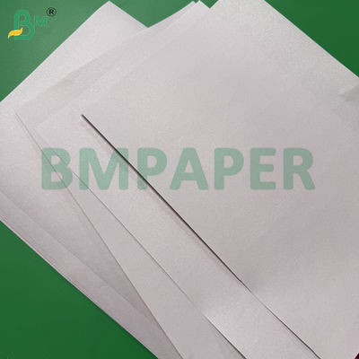 55gsm News Print Paper Roll For Exam Papers 810mm Width