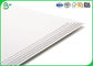 FSC Certificate 80gsm - 400gsm Double Sides กระดาษเคลือบเงาคุณภาพสูงพร้อมความสว่างอันยอดเยี่ยมสำหรับการพิมพ์