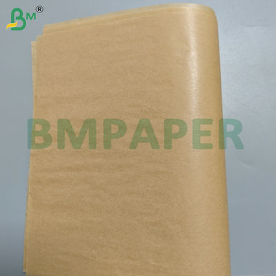 กระดาษม้วนเคลือบซิลิโคนทนอุณหภูมิสูง 30-80Gsm